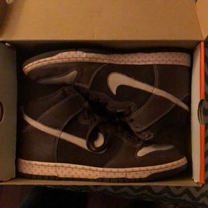 Nike Easter edition dunks